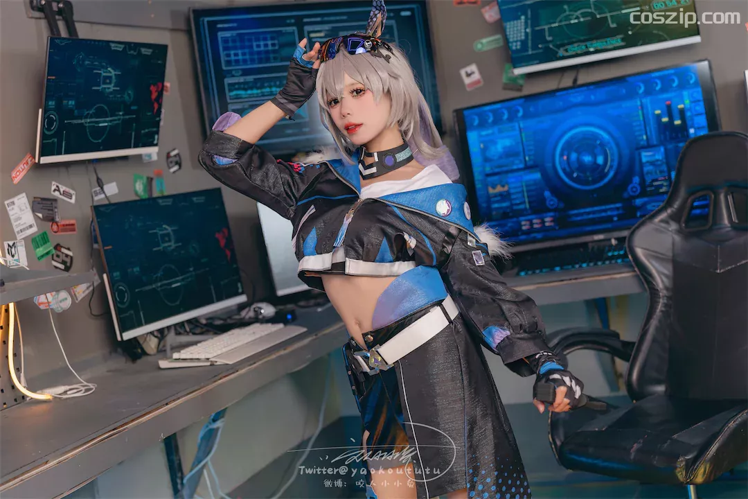 yaoyikoutuniang-cos4k.com-bengtieyinlang-7