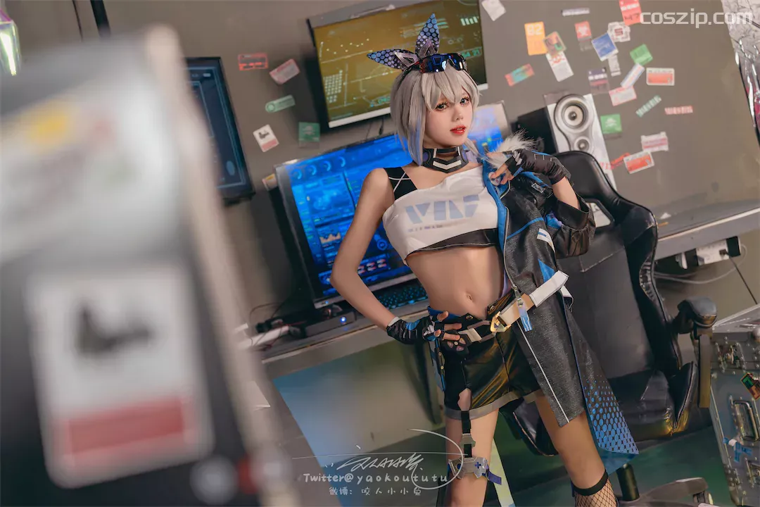 yaoyikoutuniang-cos4k.com-bengtieyinlang-11