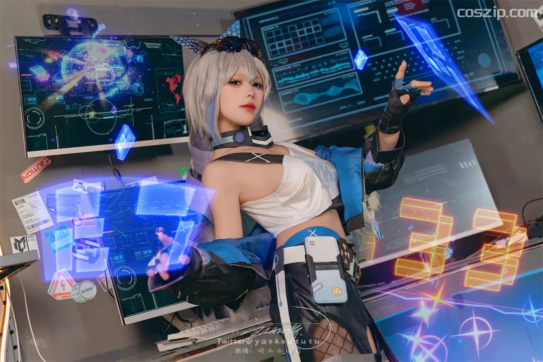 yaoyikoutuniang-cos4k.com-bengtieyinlang-15