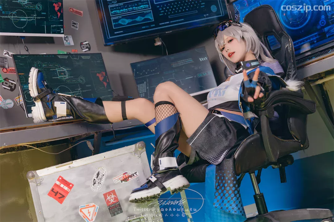 yaoyikoutuniang-cos4k.com-bengtieyinlang-22