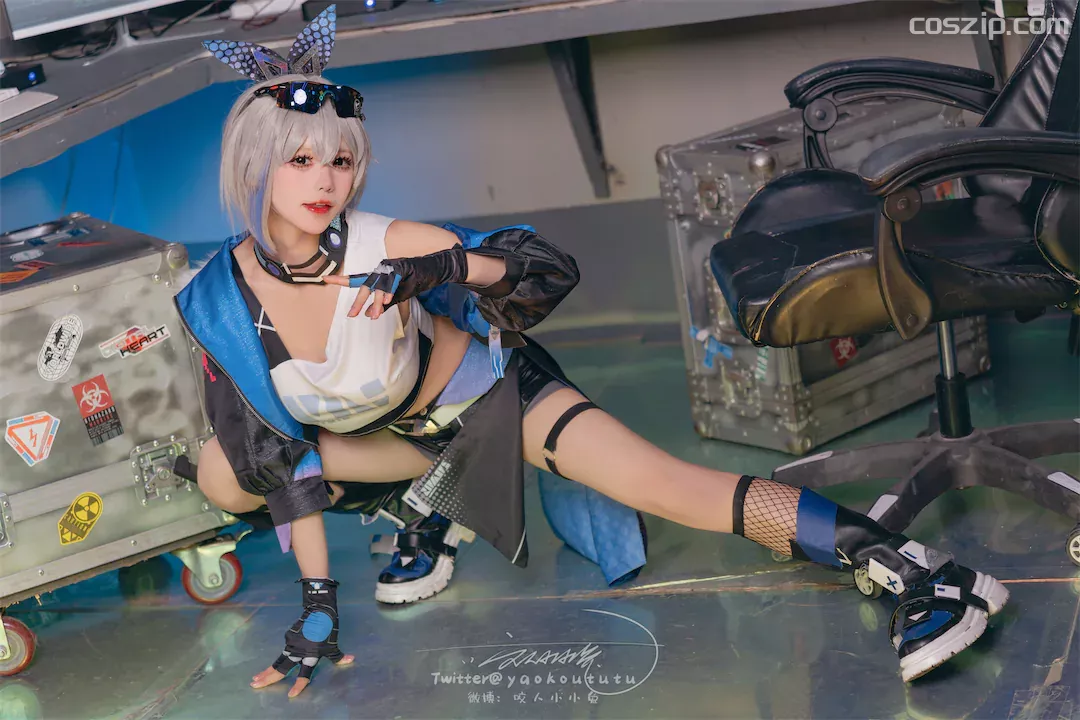 yaoyikoutuniang-cos4k.com-bengtieyinlang-26