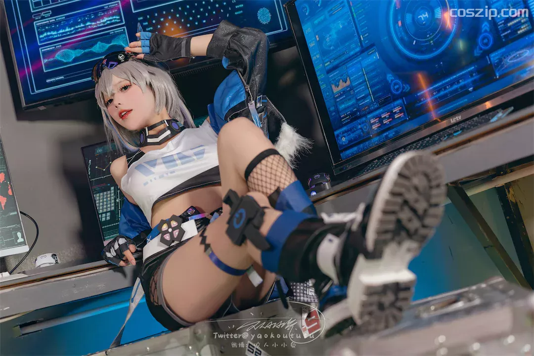 yaoyikoutuniang-cos4k.com-bengtieyinlang-37