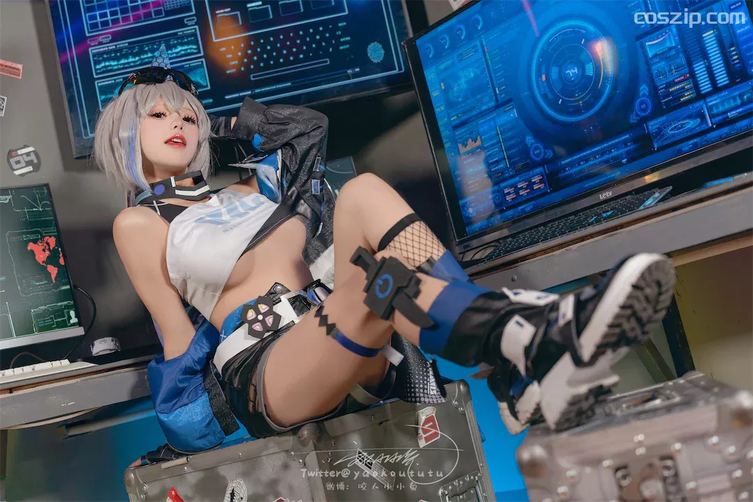 yaoyikoutuniang-cos4k.com-bengtieyinlang-38