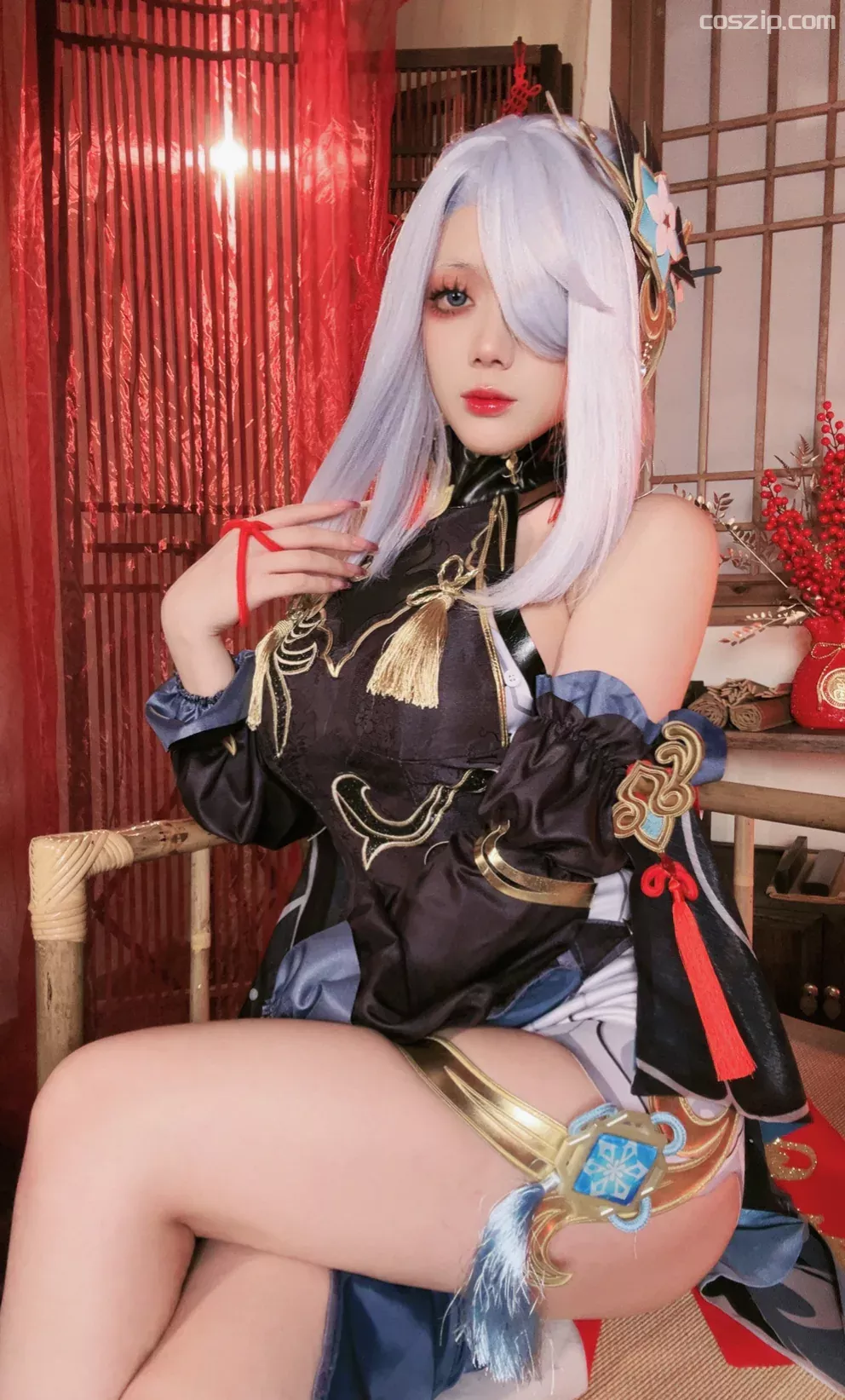 jiuyan-cos4k.com-shenheqipao-3