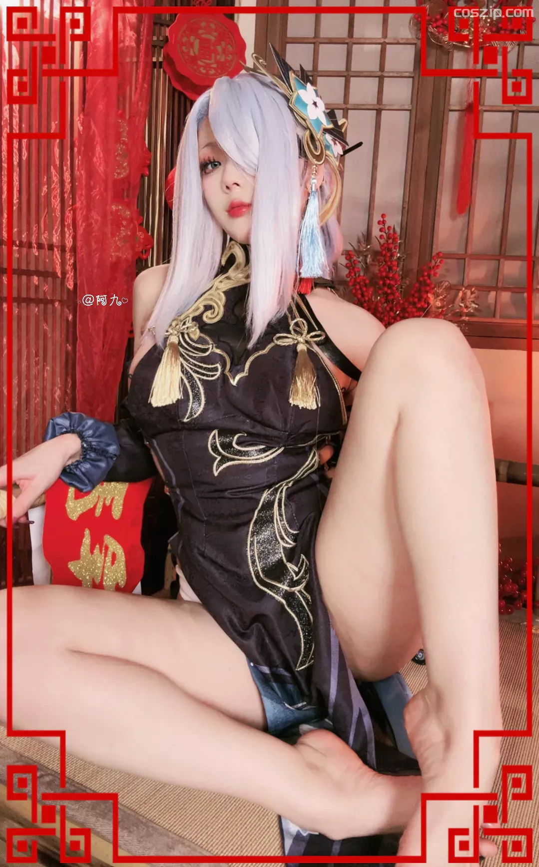 jiuyan-cos4k.com-shenheqipao-12