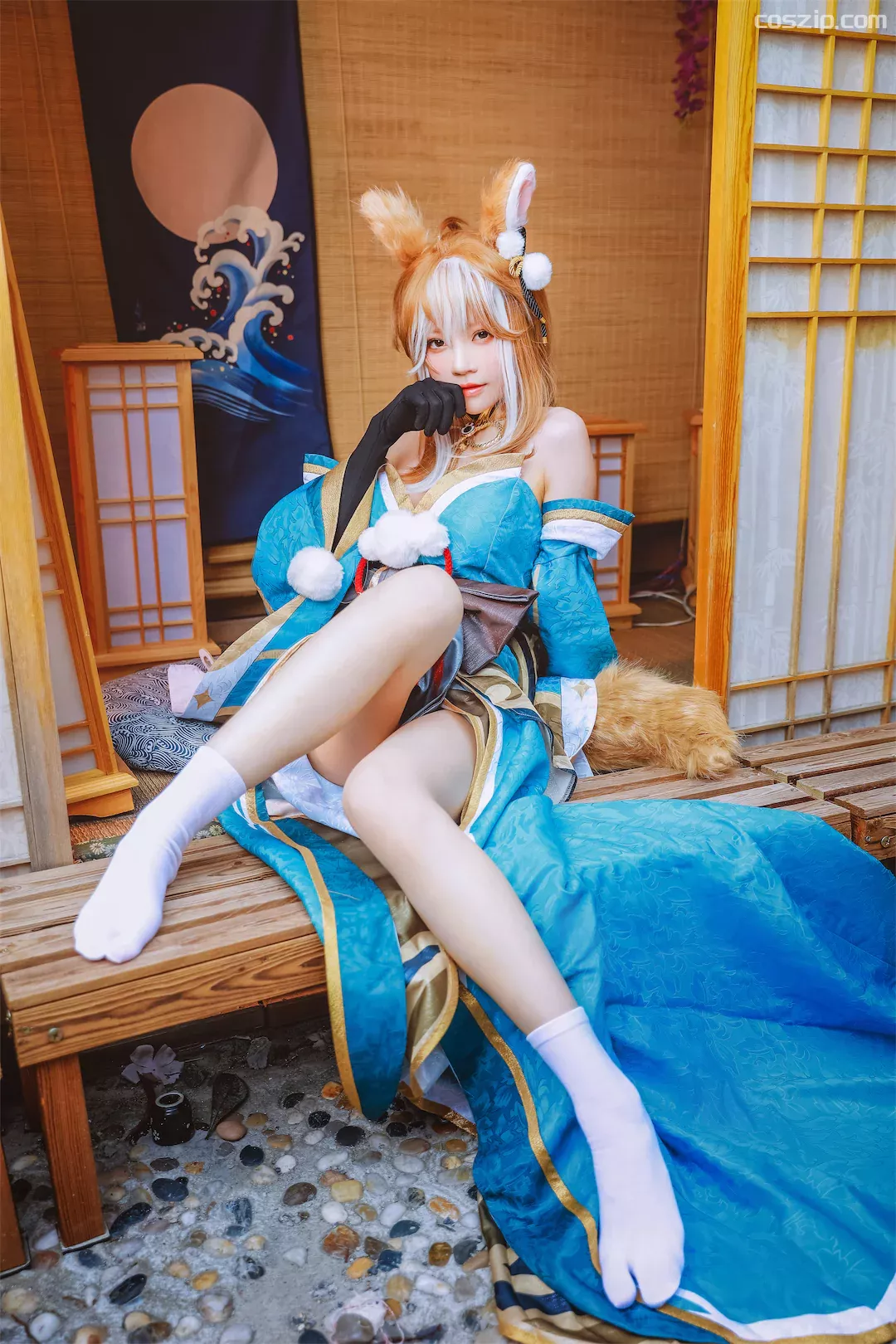 yingtaomiao-cos4k.com-xinaxiaojie-4