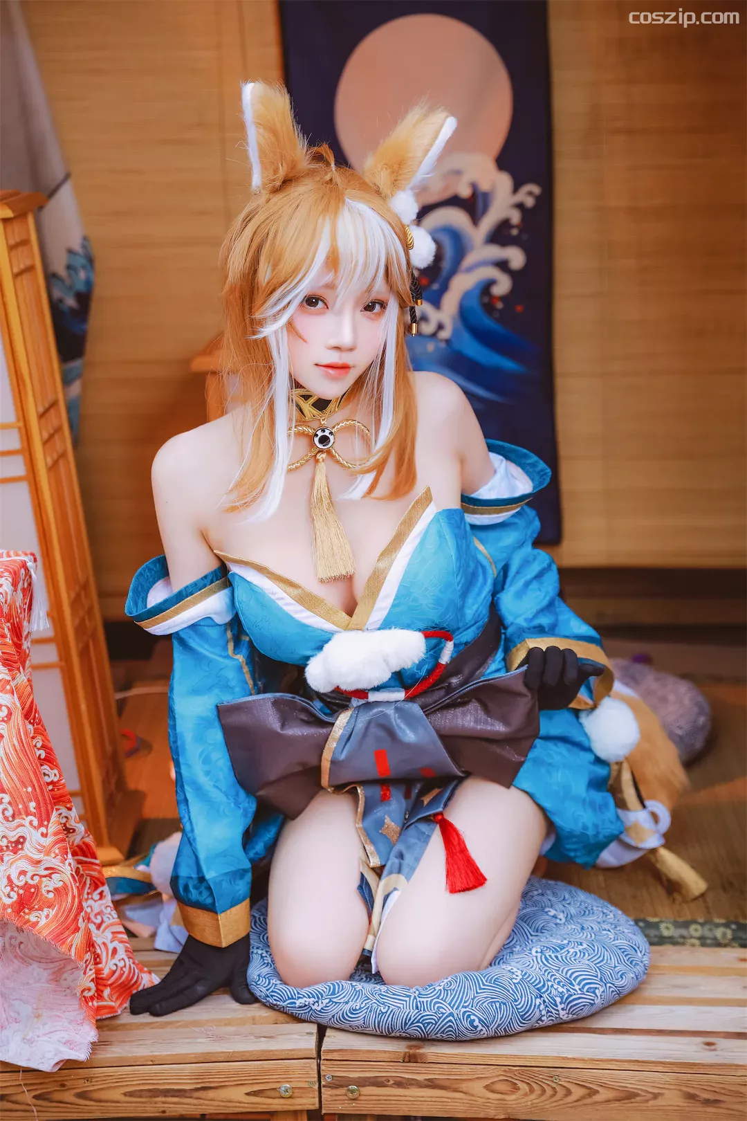 yingtaomiao-cos4k.com-xinaxiaojie-8