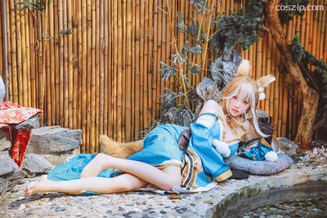 yingtaomiao-cos4k.com-xinaxiaojie-24