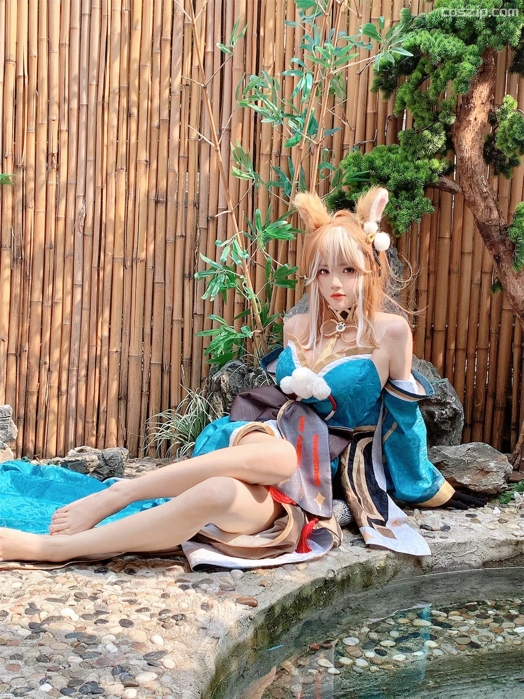 yingtaomiao-cos4k.com-xinaxiaojie-41