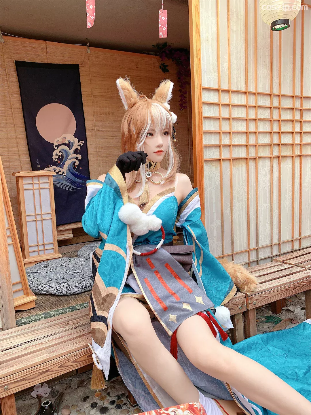 yingtaomiao-cos4k.com-xinaxiaojie-45