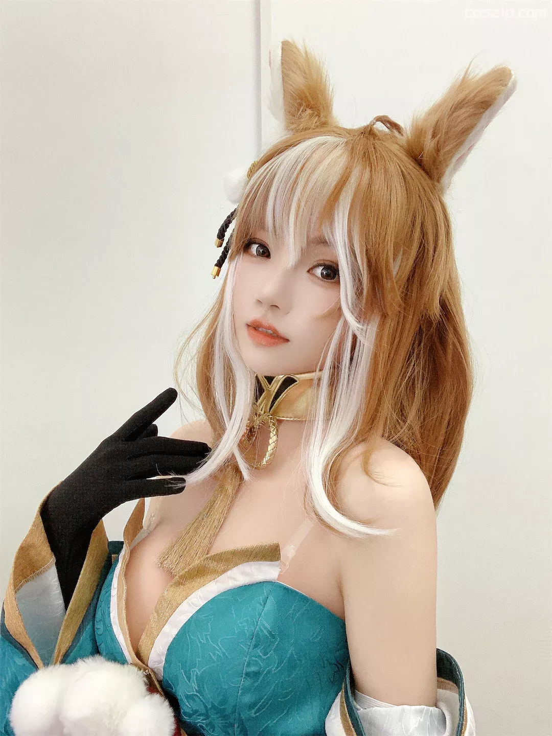 yingtaomiao-cos4k.com-xinaxiaojie-46