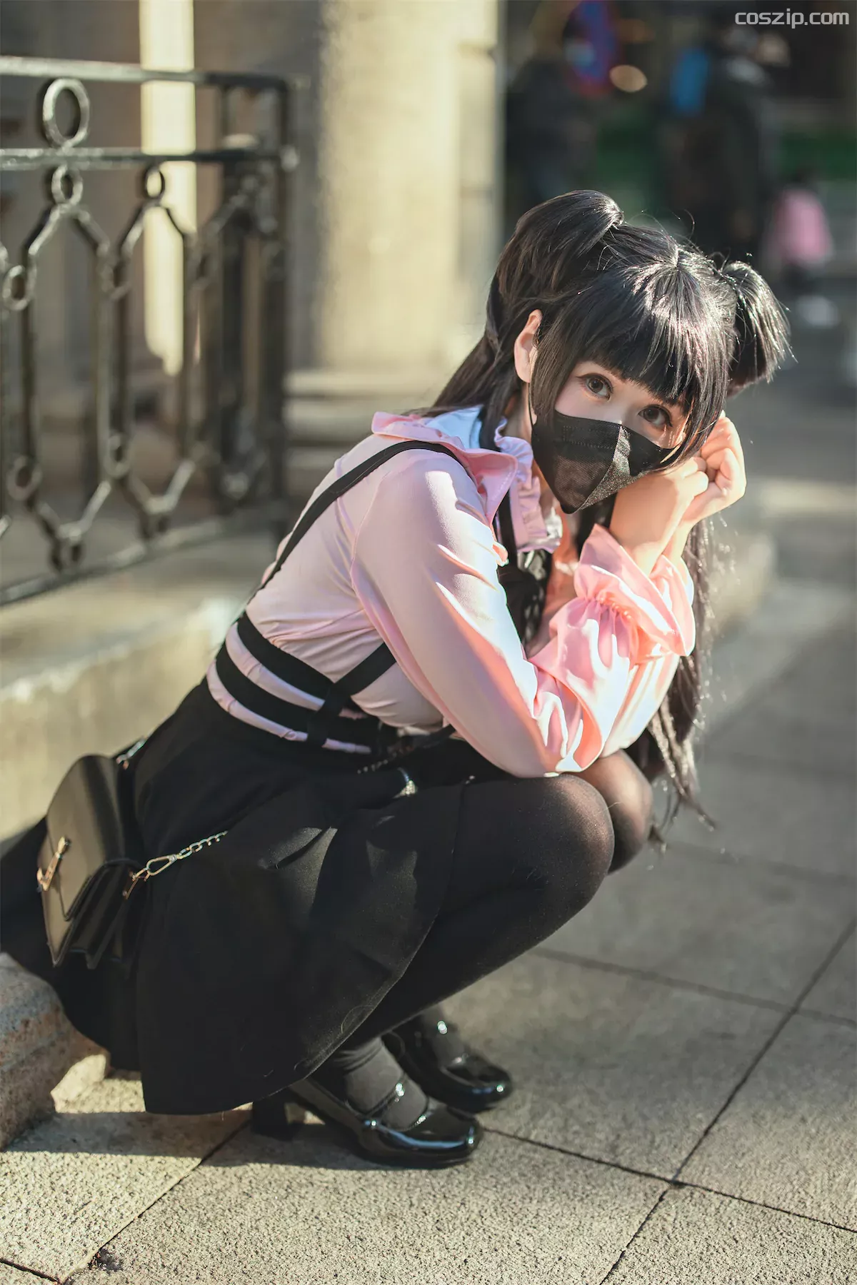 mengya-cos4k.com-dongyouzi-4