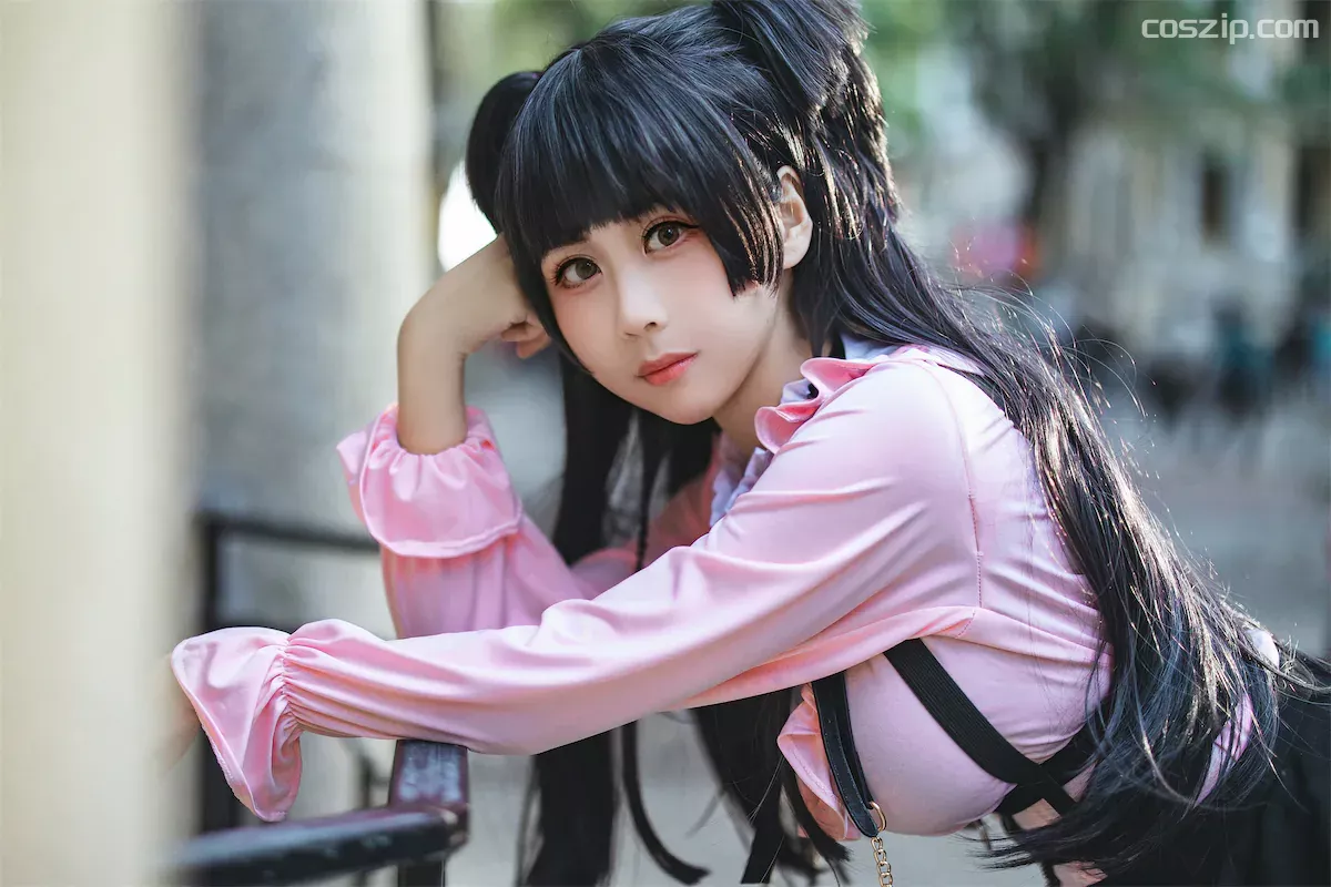 mengya-cos4k.com-dongyouzi-6