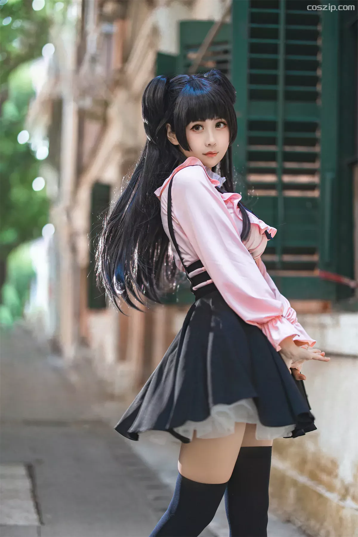 mengya-cos4k.com-dongyouzi-18