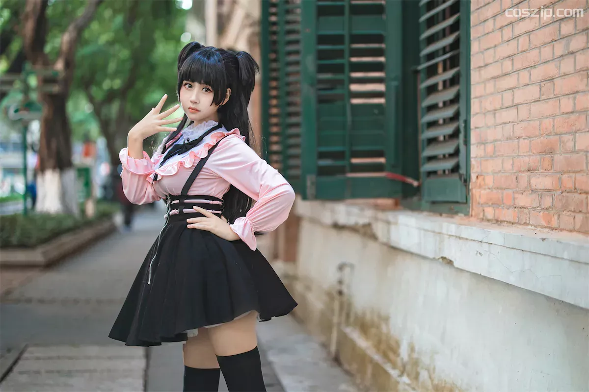 mengya-cos4k.com-dongyouzi-19