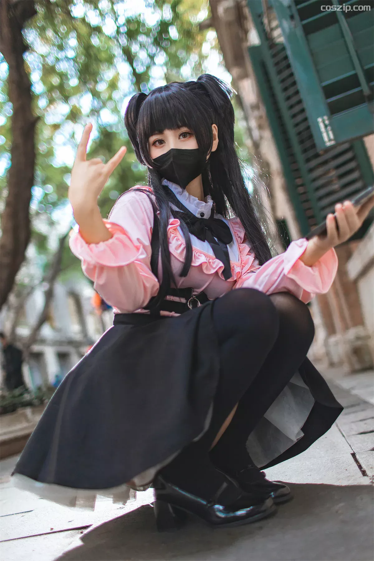 mengya-cos4k.com-dongyouzi-20