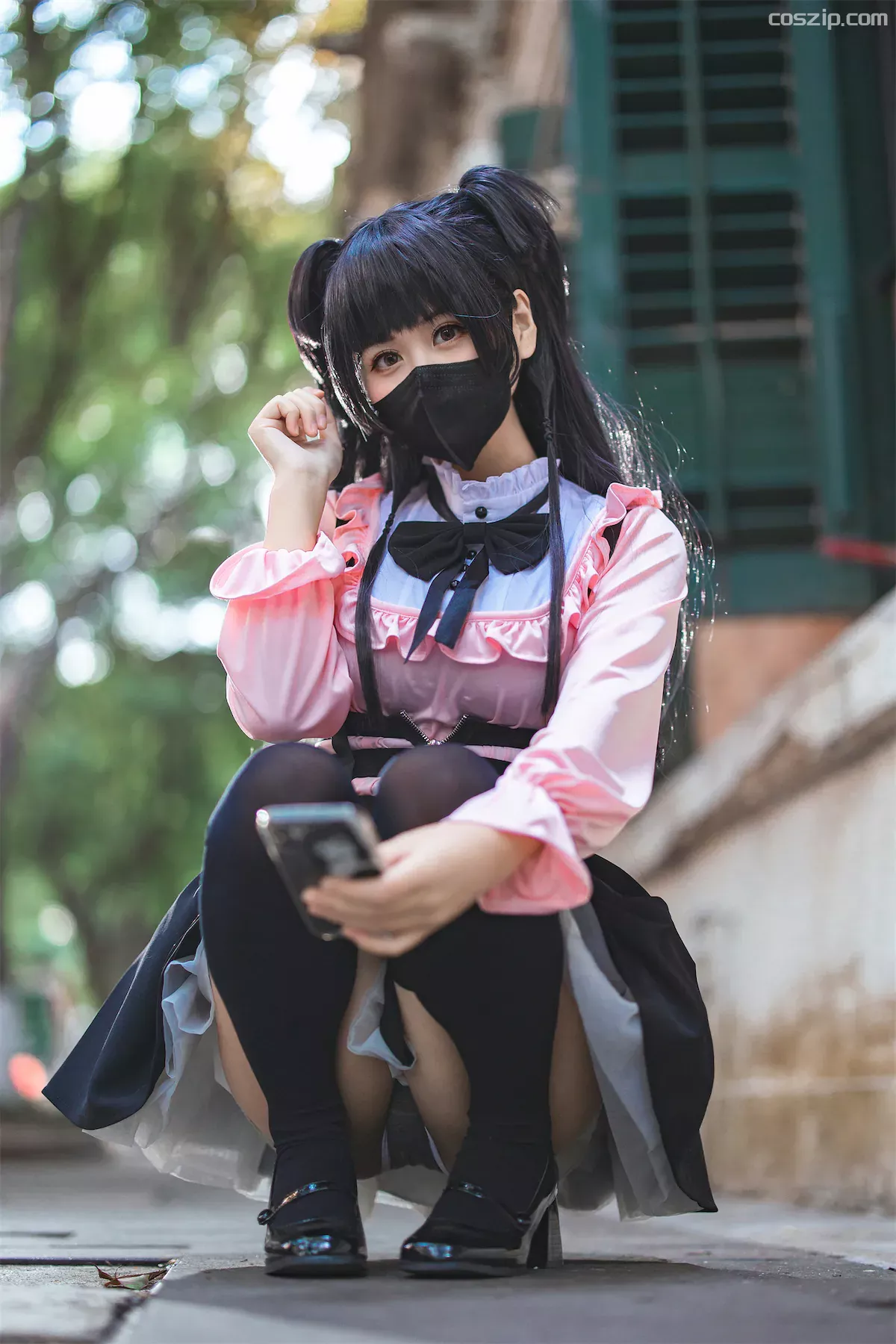 mengya-cos4k.com-dongyouzi-24