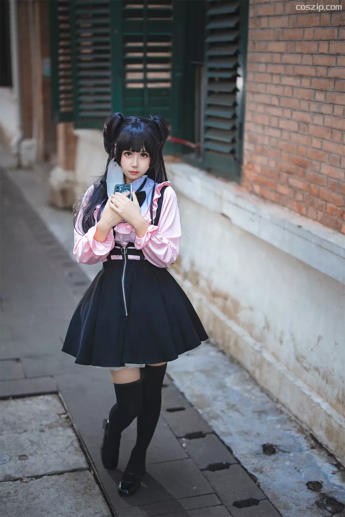 mengya-cos4k.com-dongyouzi-25