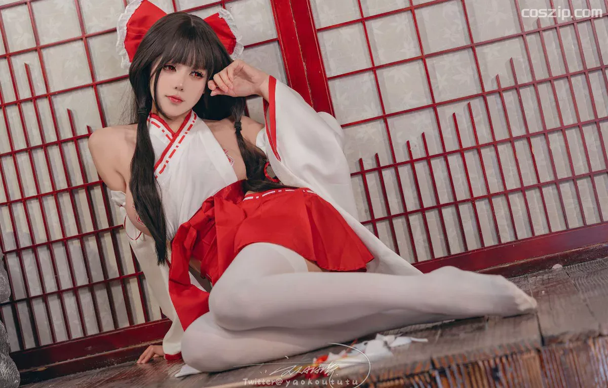 yaoyikoutuniang-cos4k.com-huzhilingmeng-4