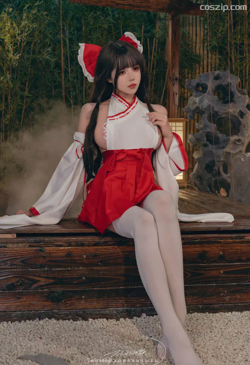 yaoyikoutuniang-cos4k.com-huzhilingmeng-8