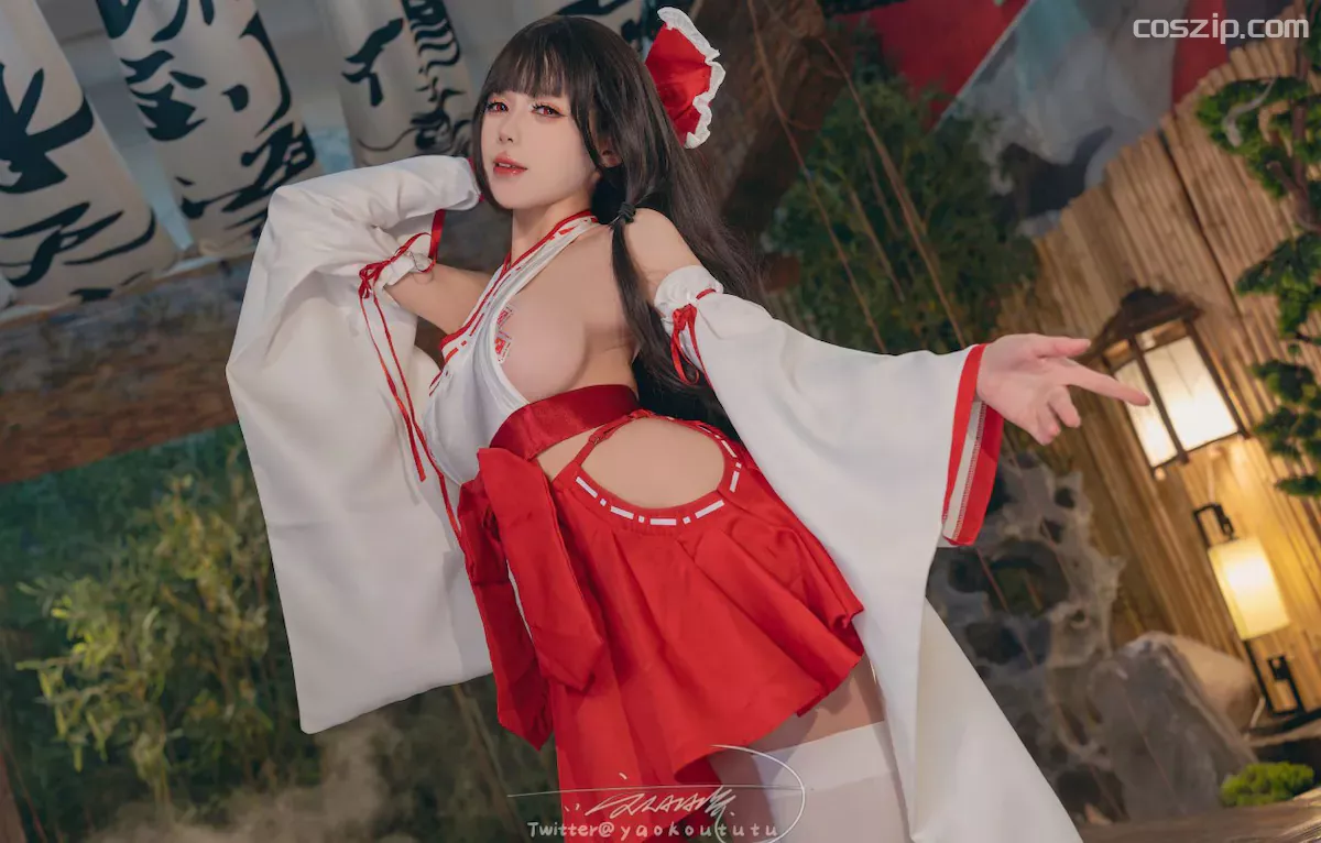 yaoyikoutuniang-cos4k.com-huzhilingmeng-15