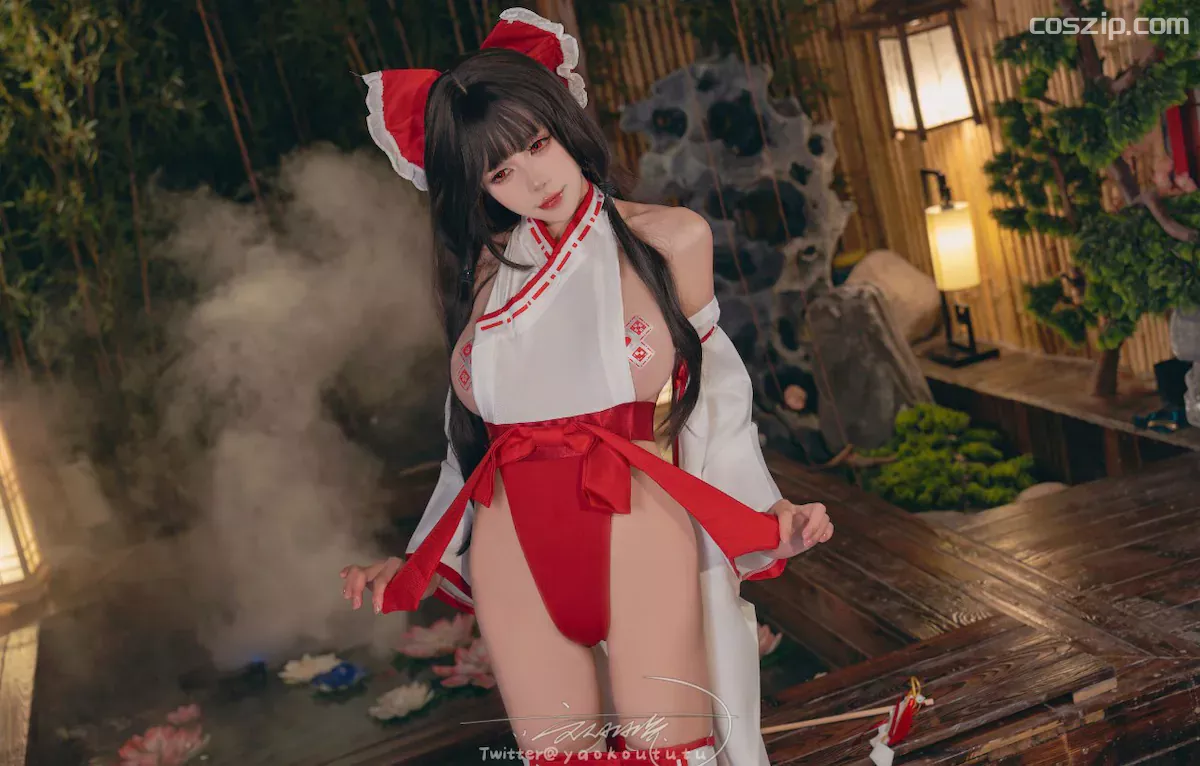 yaoyikoutuniang-cos4k.com-huzhilingmeng-21