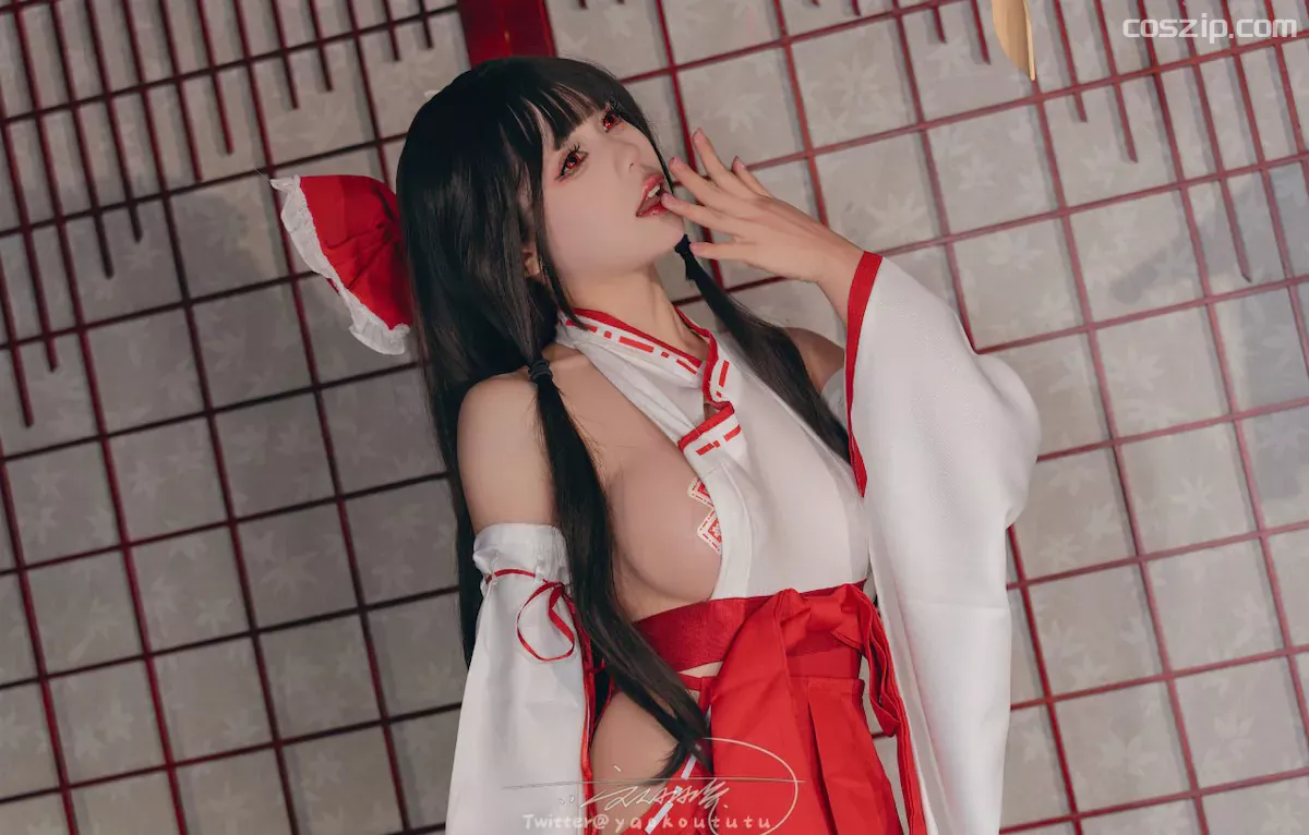 yaoyikoutuniang-cos4k.com-huzhilingmeng-24