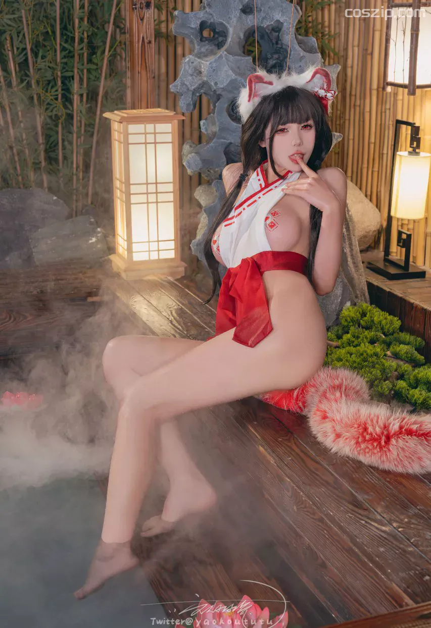 yaoyikoutuniang-cos4k.com-huzhilingmeng-48