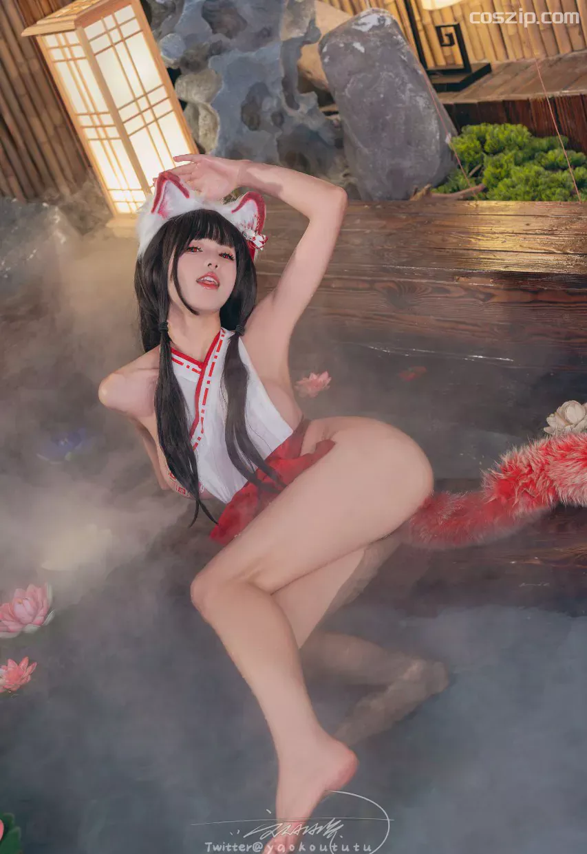 yaoyikoutuniang-cos4k.com-huzhilingmeng-50