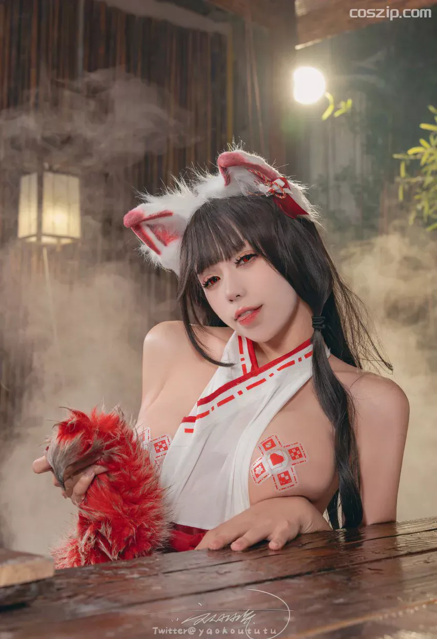 yaoyikoutuniang-cos4k.com-huzhilingmeng-56