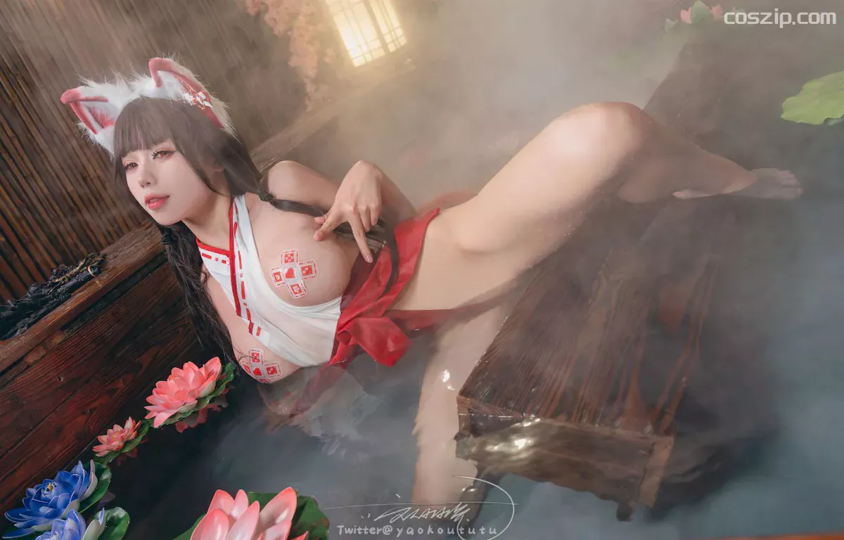 yaoyikoutuniang-cos4k.com-huzhilingmeng-59