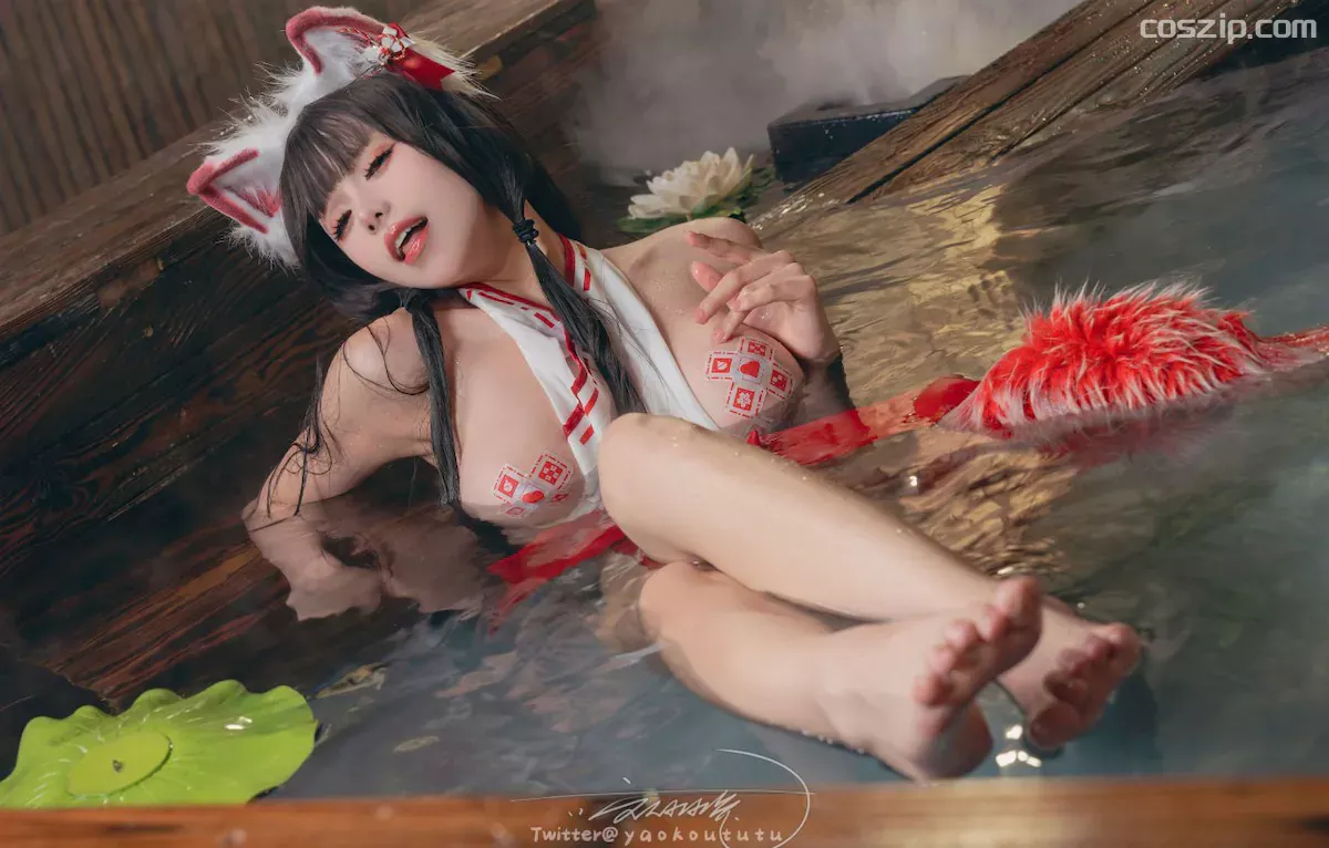 yaoyikoutuniang-cos4k.com-huzhilingmeng-63