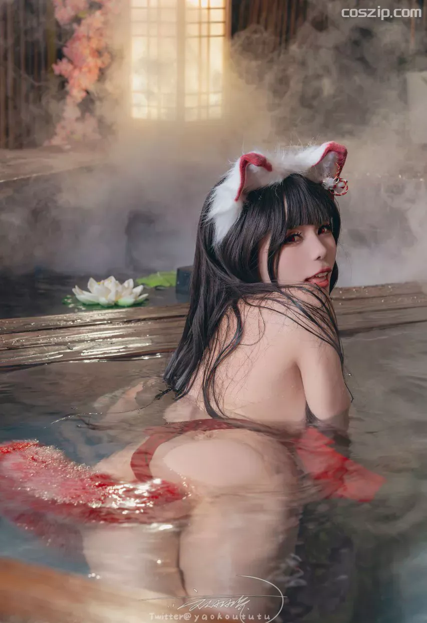 yaoyikoutuniang-cos4k.com-huzhilingmeng-64