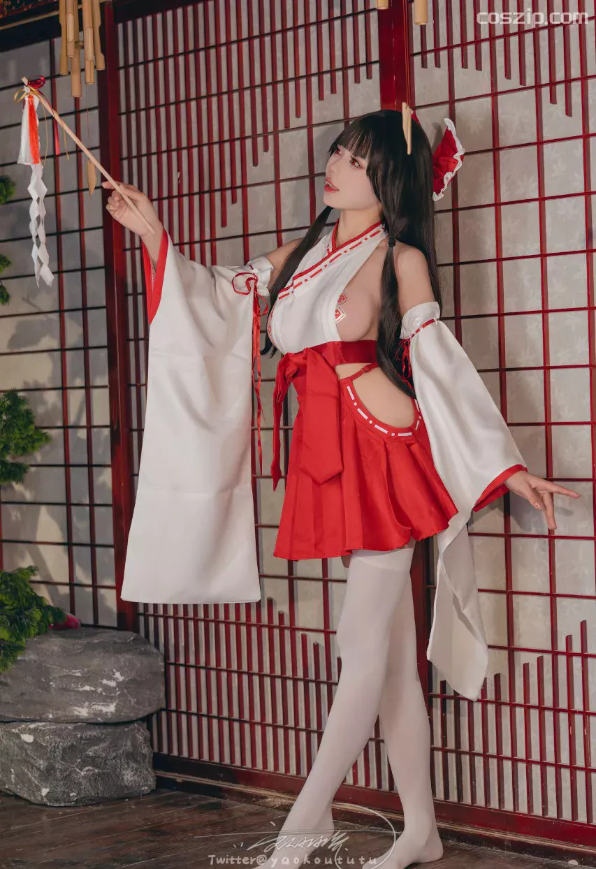 yaoyikoutuniang-cos4k.com-huzhilingmeng-68