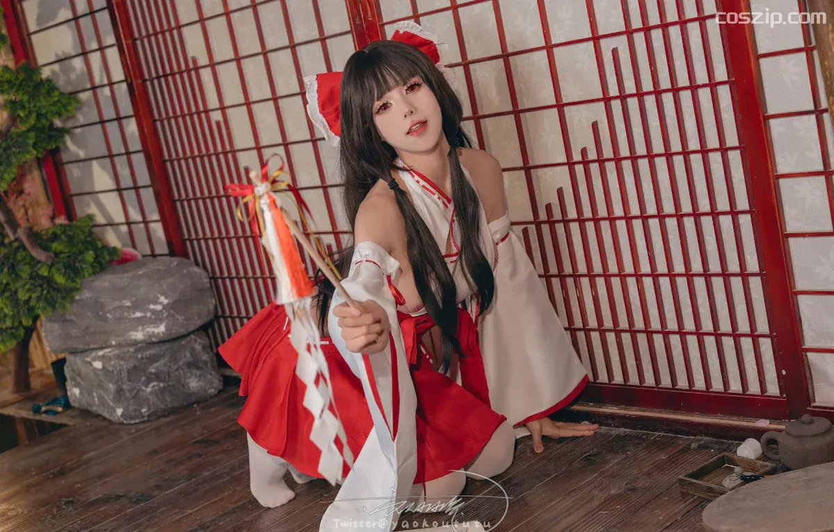 yaoyikoutuniang-cos4k.com-huzhilingmeng-70