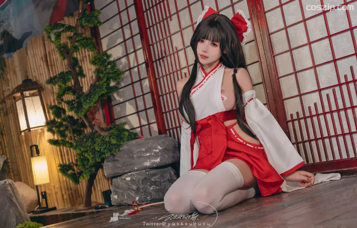 yaoyikoutuniang-cos4k.com-huzhilingmeng-71