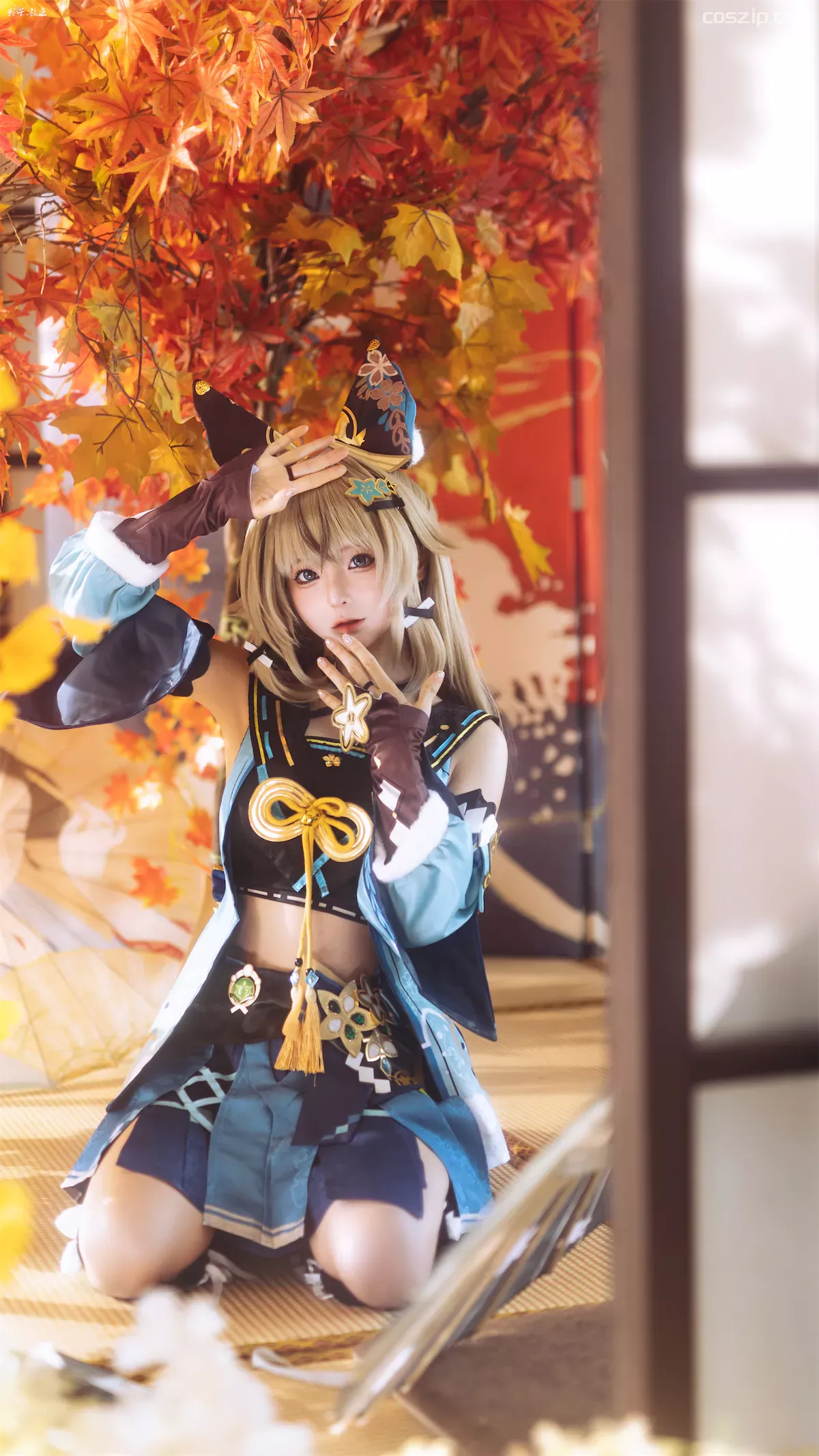 chunmomo-cos4k.com-qiliangliang-2