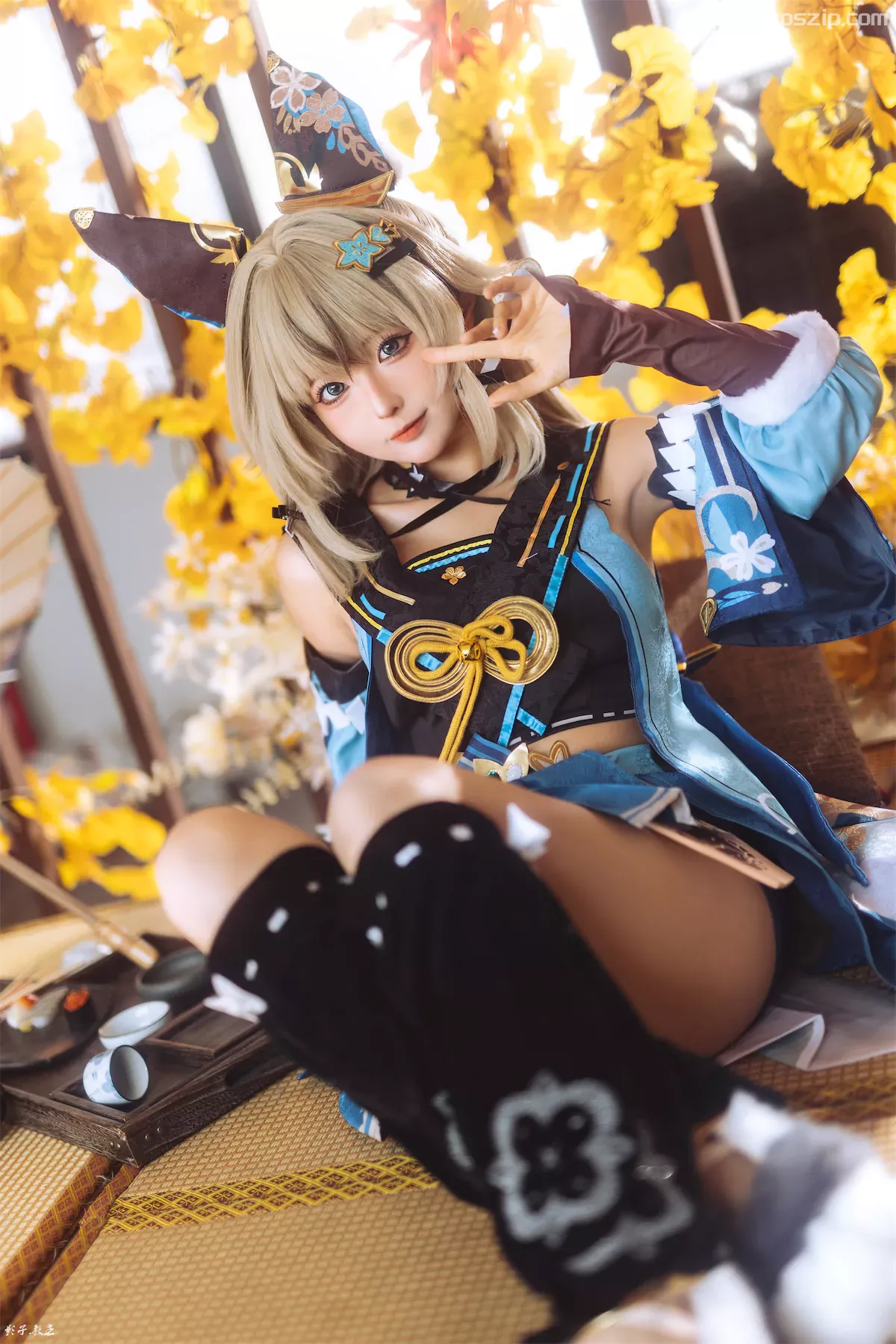 chunmomo-cos4k.com-qiliangliang-10