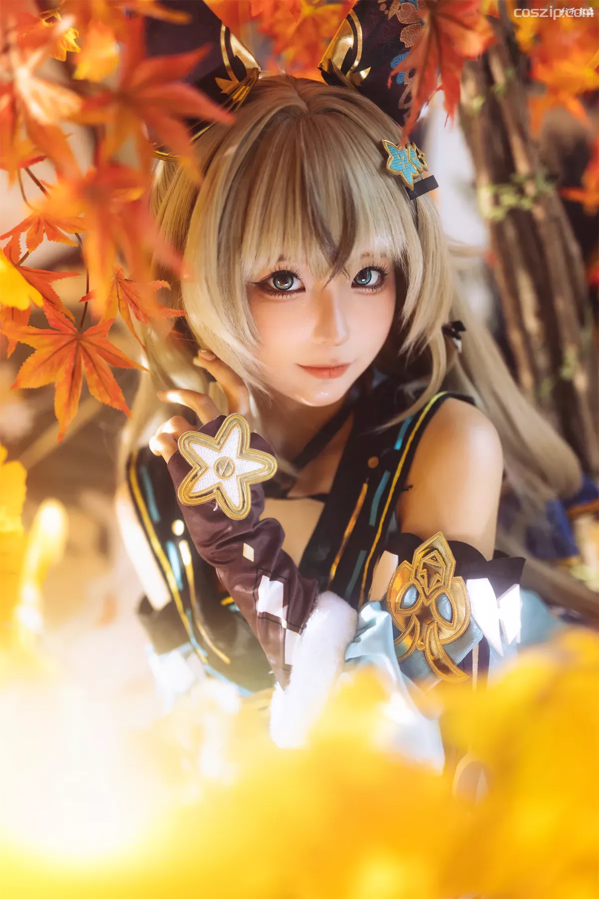 chunmomo-cos4k.com-qiliangliang-28