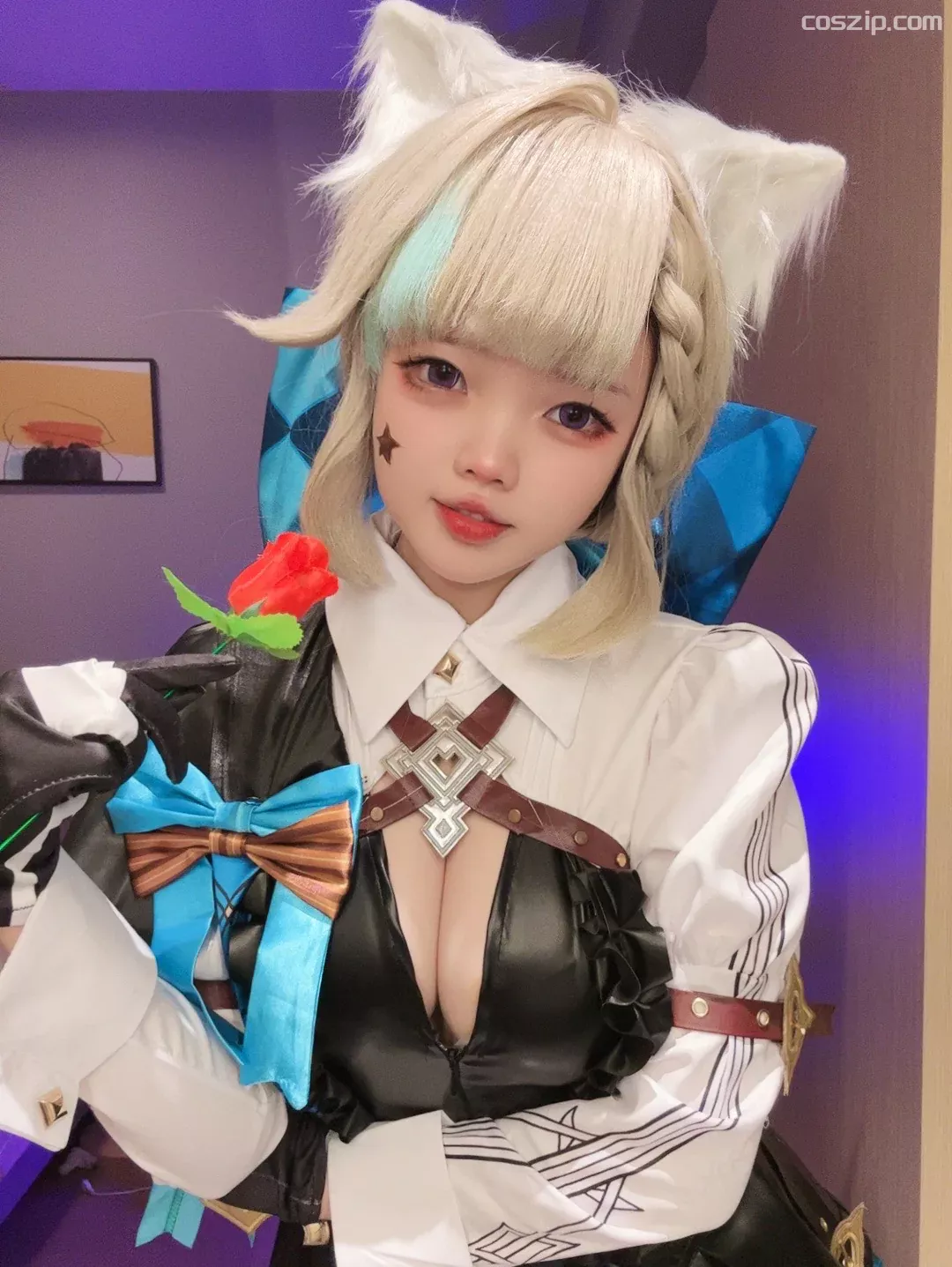 xiaoyao-cos4k.com-linnite-5