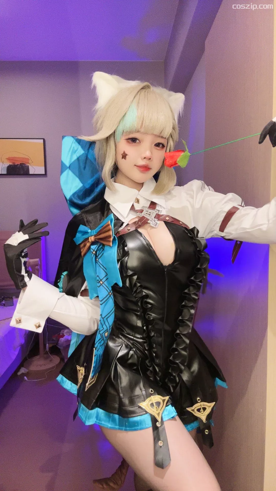 xiaoyao-cos4k.com-linnite-6