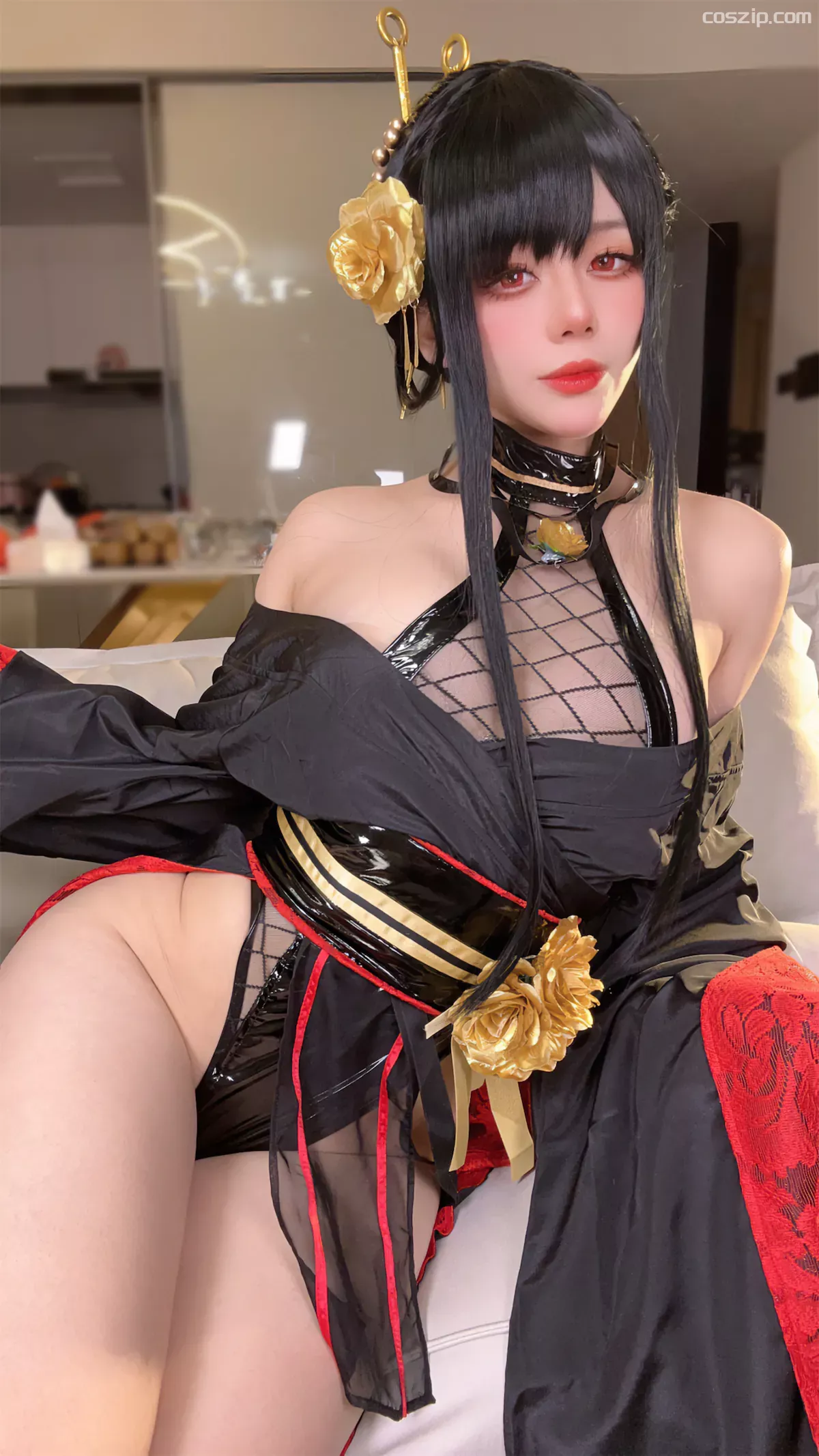 jiuyan-cos4k.com-jiandiejiazu-43