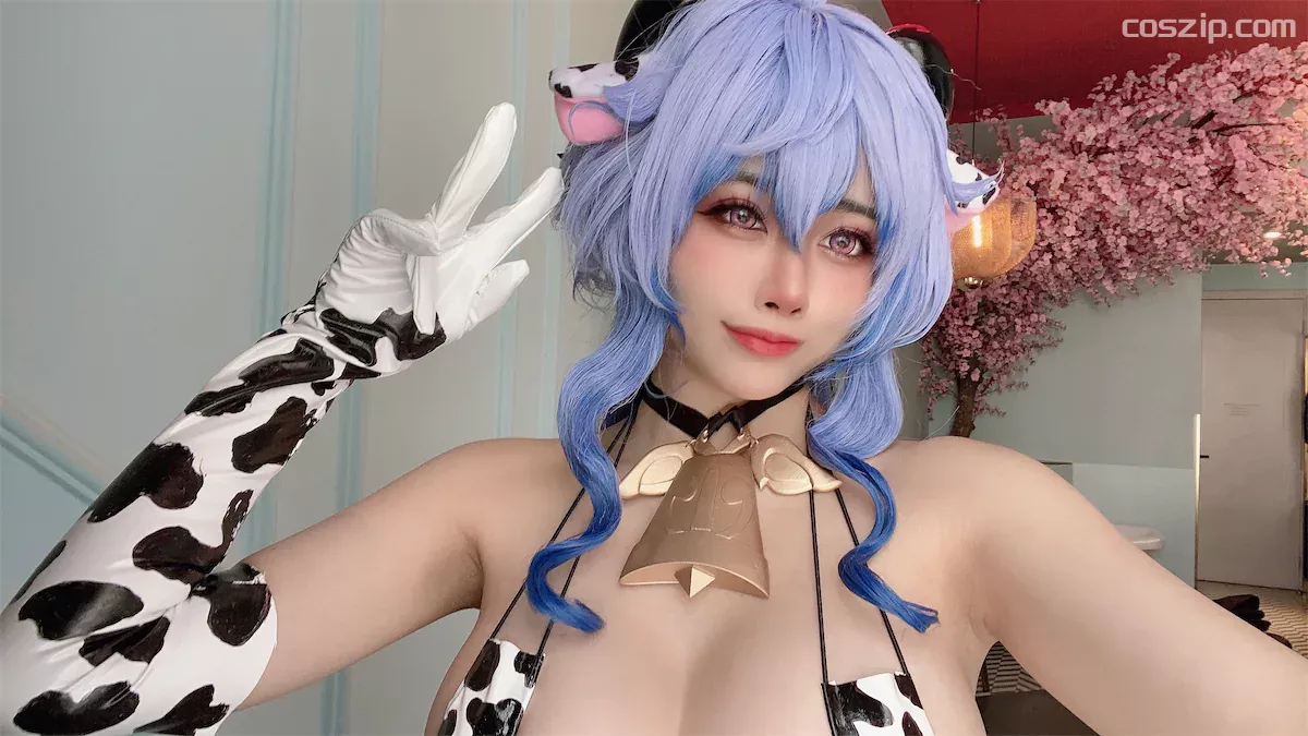 Coser-Byoru-Ganyu-Cow-cos4k.com-046