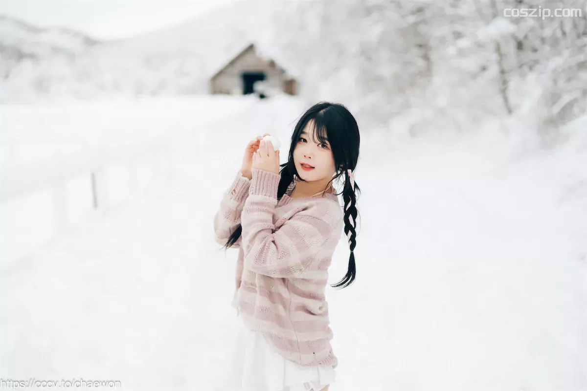 loozy-cos4k.com-snowgirl-15