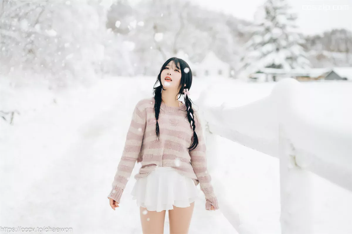 loozy-cos4k.com-snowgirl-26