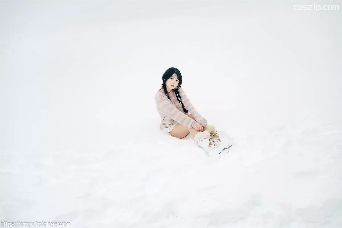 loozy-cos4k.com-snowgirl-34