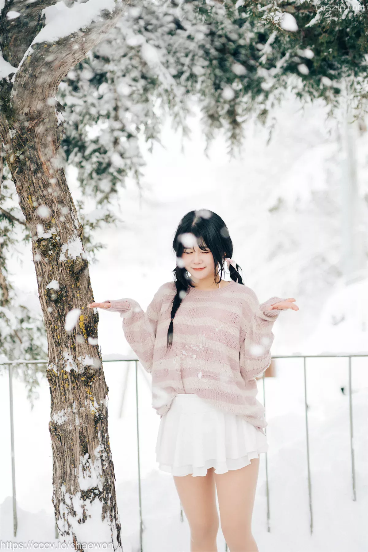 loozy-cos4k.com-snowgirl-36