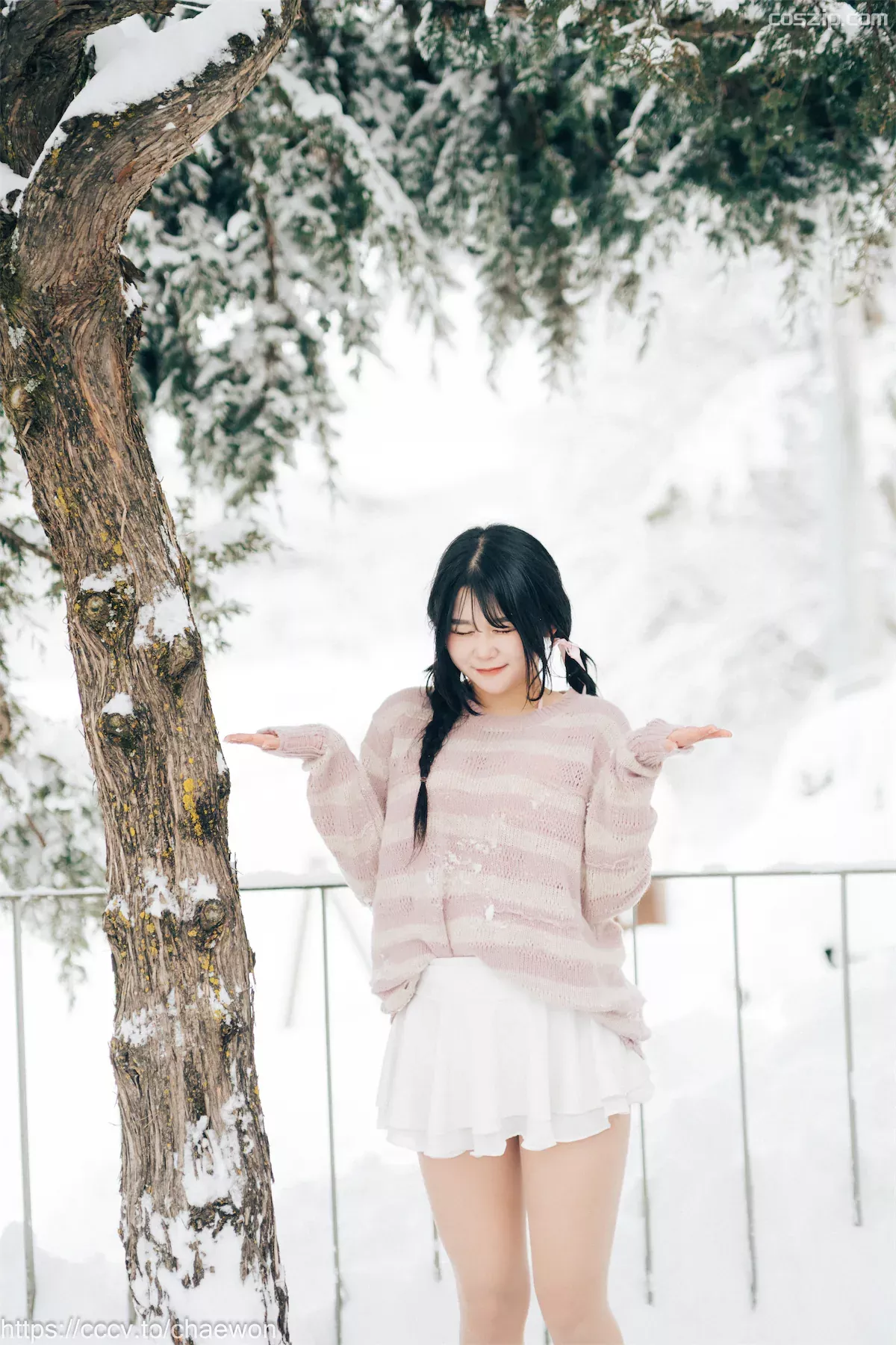 loozy-cos4k.com-snowgirl-37