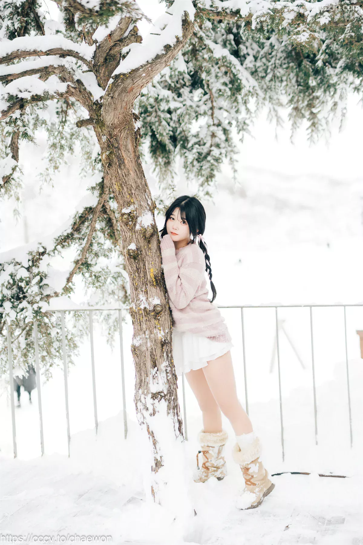 loozy-cos4k.com-snowgirl-38