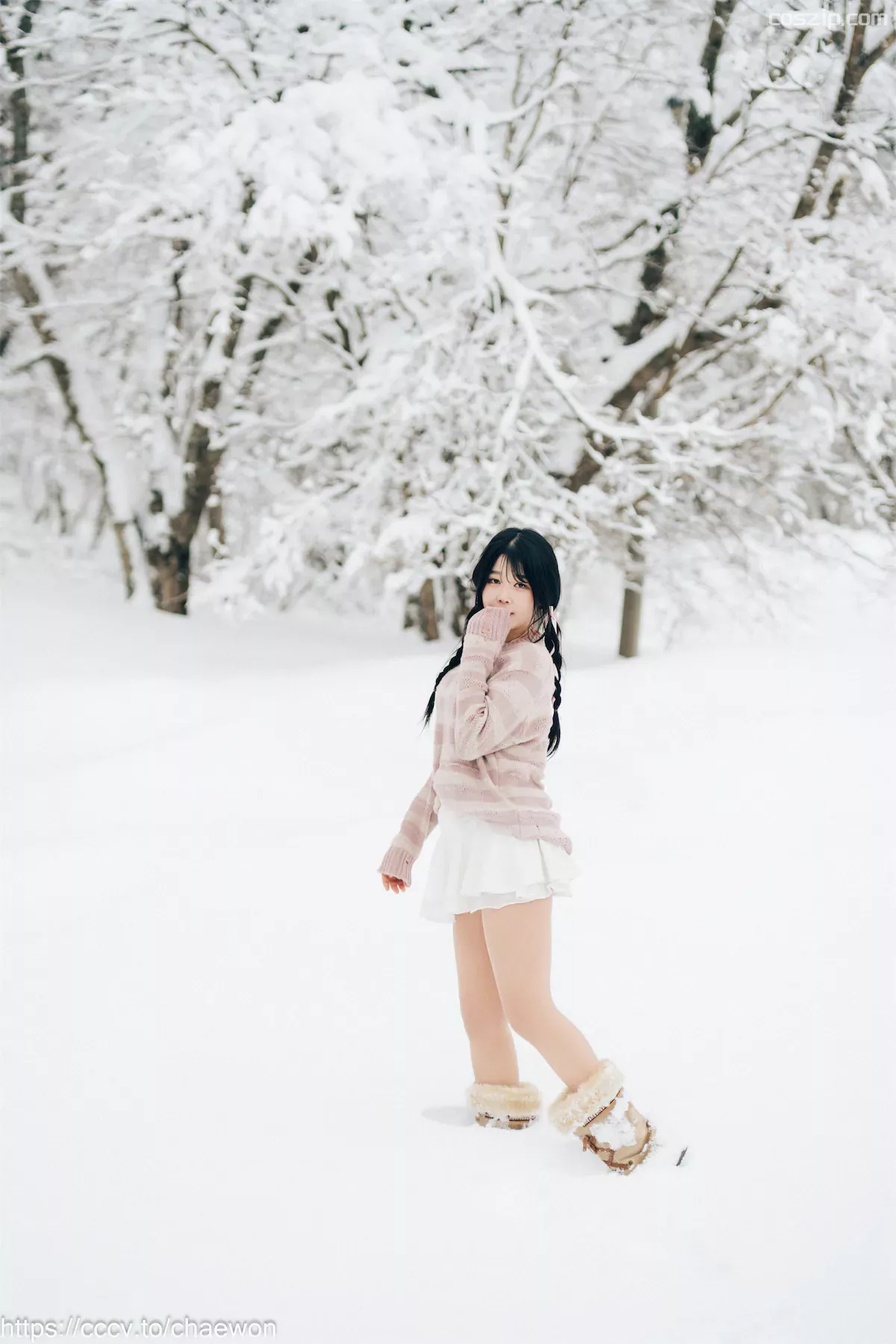 loozy-cos4k.com-snowgirl-40